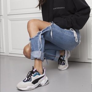 Puma Rive Droite Sneakers Women’s 8.5